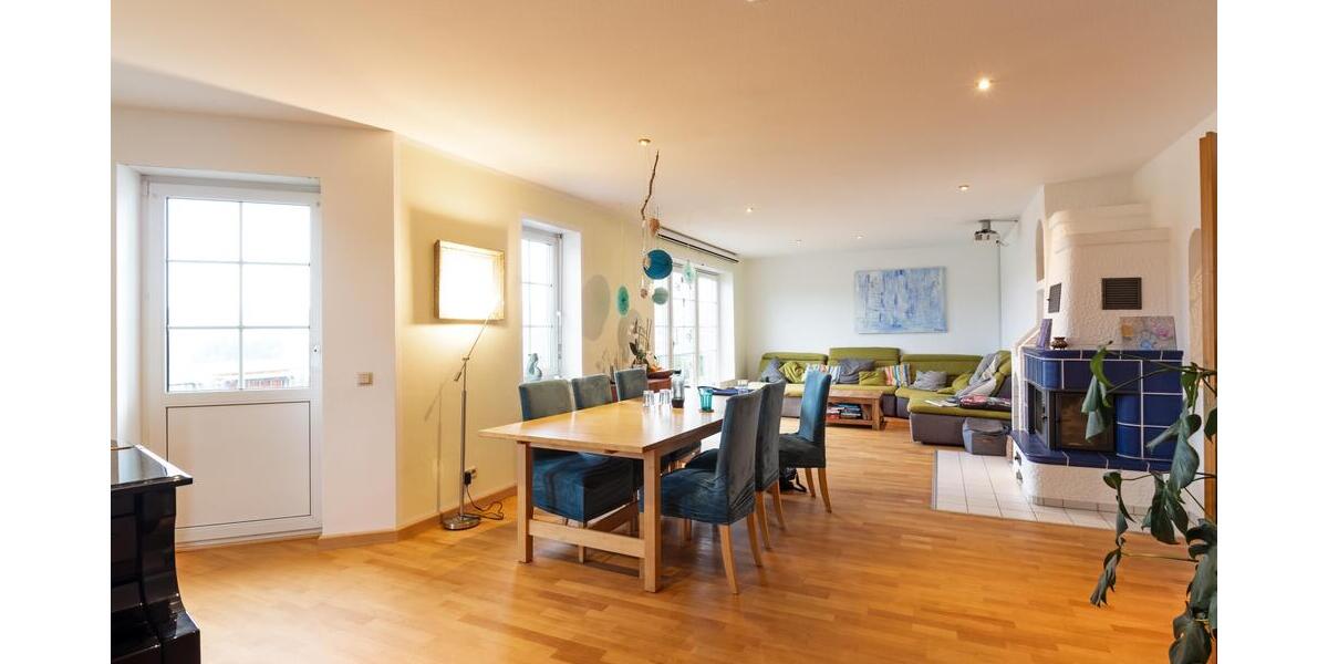 Achtung junge Familie - Großzügiges Wohnhaus in guter Lage von Gusterath 6 zimmer