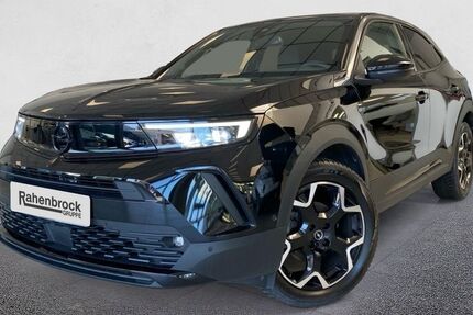 Opel Mokka 26.497 km 21.990 &euro; Osnabrück 49090