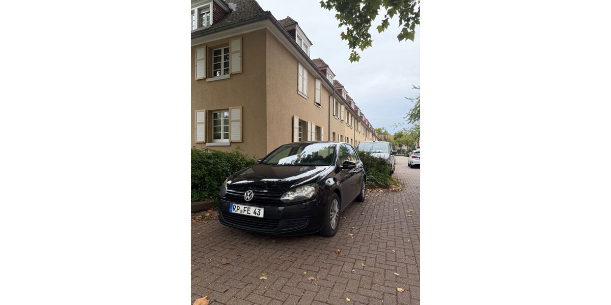 VW Golf 365.000 km 1.600 &euro; Ludwigshafen 67061