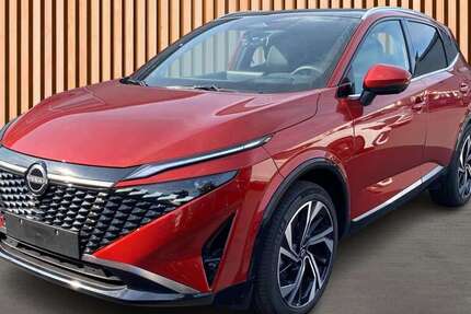 Nissan Qashqai 9.485 km 29.980 &euro; Dresden/Weißig 01328