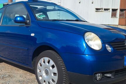 VW Lupo 111.600 km 2.100 &euro; Bremen 28755