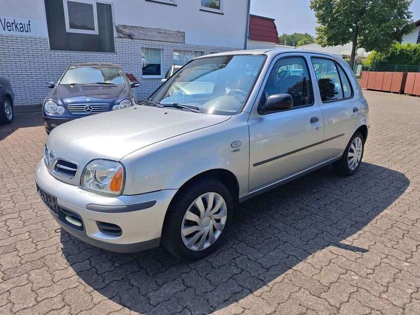 Micra