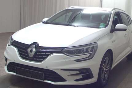 Renault Megane 36.160 km 15.780 &euro; Helgoland 27498