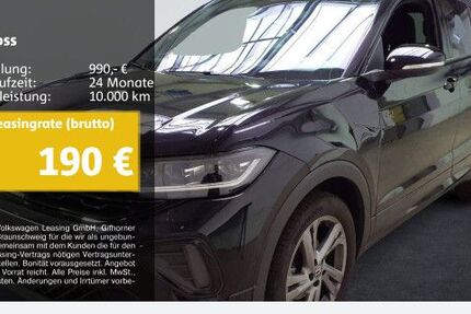 VW T-Cross 26.011 km 27.440 € Gelsenkirchen 45894