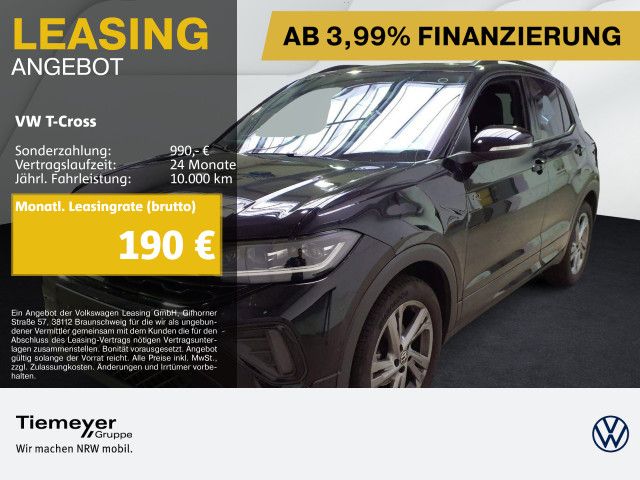 VW T-Cross 26.011 km 27.440 € Gelsenkirchen 45894