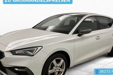 Seat Leon 30.752 km 23.990 &euro; Frankfurt 60596