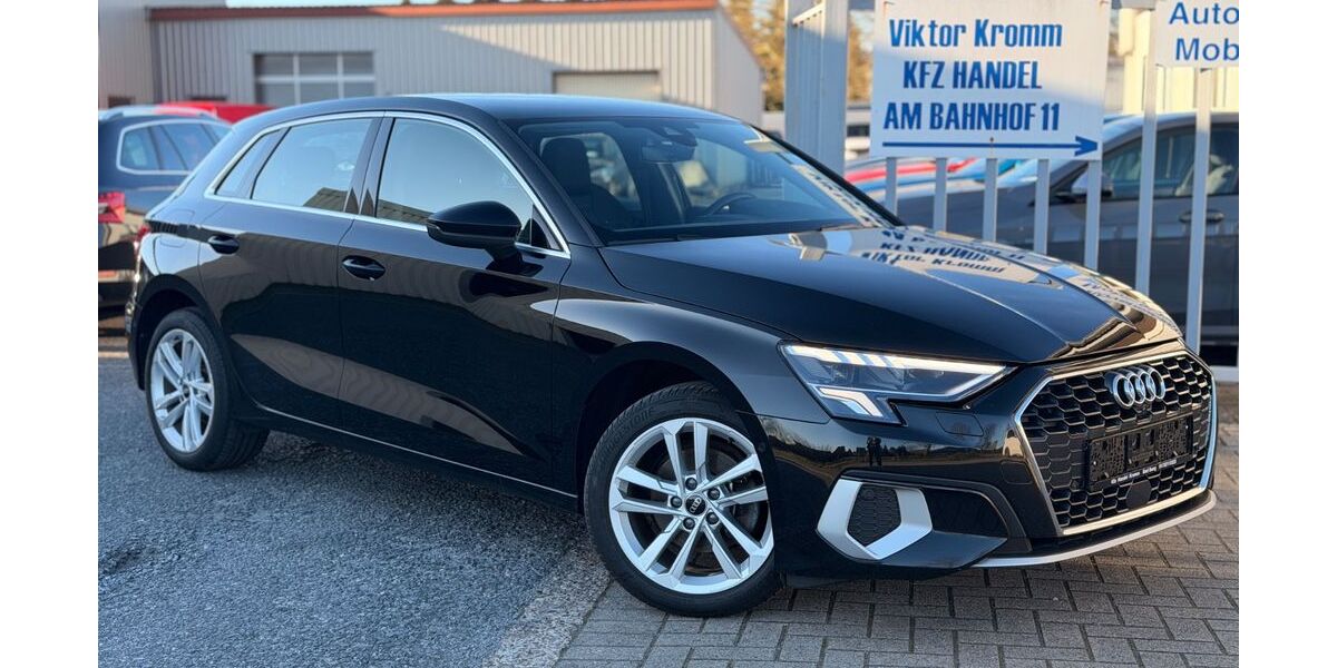 Audi A3 124.800 km 20.800 &euro; Bad Iburg 49186