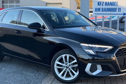 Audi A3 124.800 km 21.100 &euro; Bad Iburg 49186