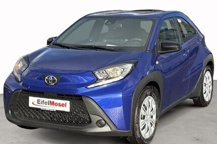 Toyota Aygo (X) 4.500 km 16.460 &euro; Wittlich 54516