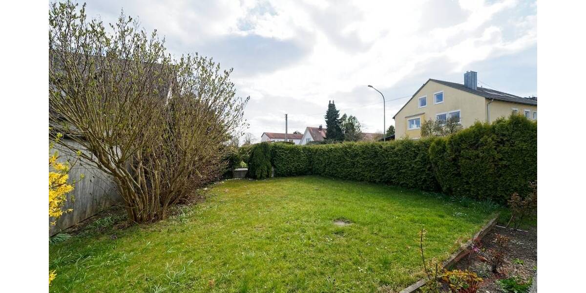 Grundstück Stadtbergen / Leitershofen Leitershofen - 449.000&euro; | Angebot:25661085