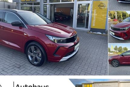 Opel Grandland (X) 11.343 km 25.700 &euro; Worpswede 27726