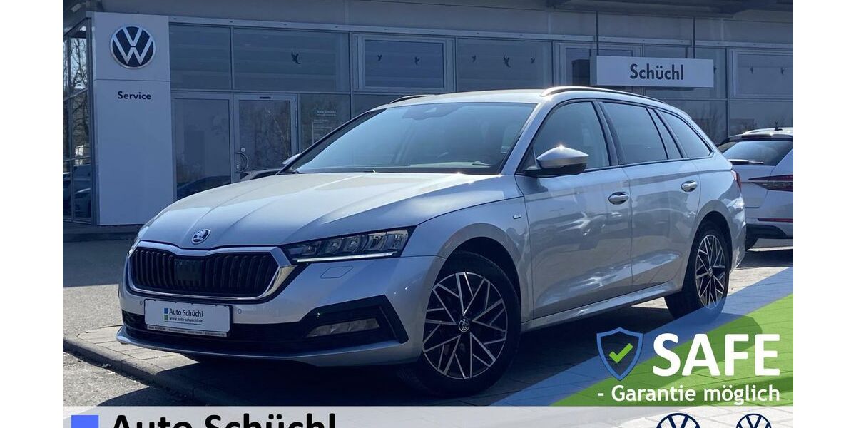Skoda Octavia 85.019 km 19.848 &euro; Schrobenhausen-Edelshsn. 86529