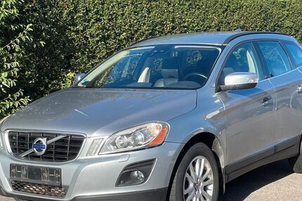 Volvo XC60 327.000 km 4.444 &euro; Kirchheim 73230