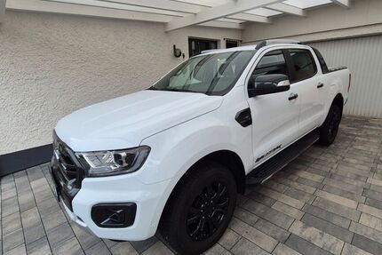 Ford Ranger 53.000 km 35.000 € Bliesmengen Bolchen 66399