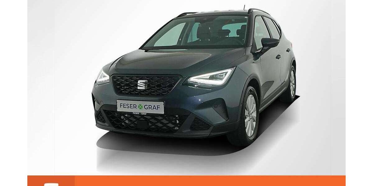 Seat Arona 8.750 km 22.770 &euro; Nürnberg 90441
