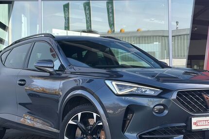 Cupra Formentor 87.300 km 25.900 &euro; Bad Mergentheim 97980