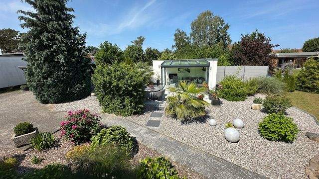 Einfamilienhaus Kröslin Freest - 4 Zimmer, 160 m&sup2;, 349.000&euro; | Angebot:25190240