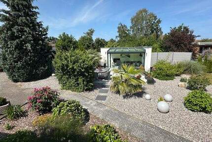 Haus Kröslin Freest - 4 Zimmer, 160 m&sup2;, 349.000&euro; | Angebot:25190240