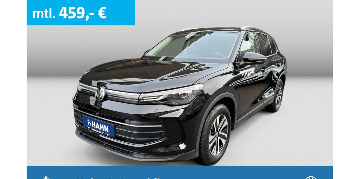 VW Tiguan 8.888 km 45.990 &euro; Fellbach 70736