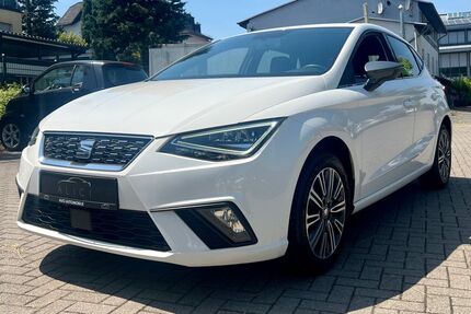 Seat Ibiza 134.300 km 11.390 &euro; Taunusstein 65232