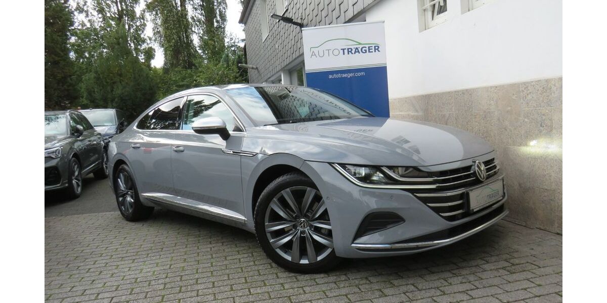 VW Arteon 32.479 km 31.890 € Wuppertal 42109