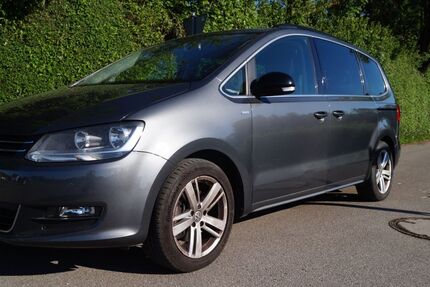 VW Sharan 198.000 km 9.400 &euro; Dachau 85221