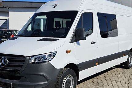 Mercedes-Benz Sprinter 21.666 km 51.051 &euro; Halle (Westf) 33790