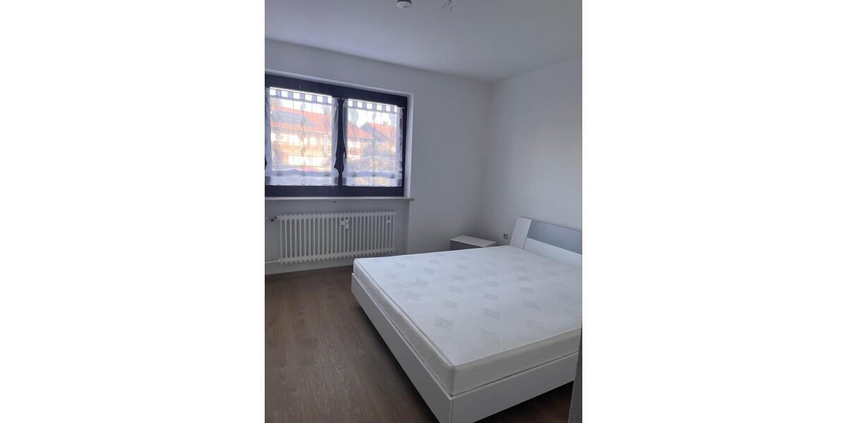 Hochparterre Burgkirchen an der Alz - 3 Zimmer, 69 m&sup2;, 168.000&euro; | Angebot:27118524