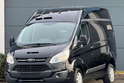 Ford Transit Custom 220.000 km 7.700 &euro; Mülheim an der Ruhr 45475
