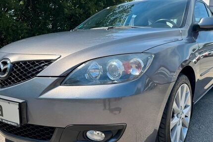 Mazda 3 149.000 km 3.490 &euro; Schweinfurt 97424