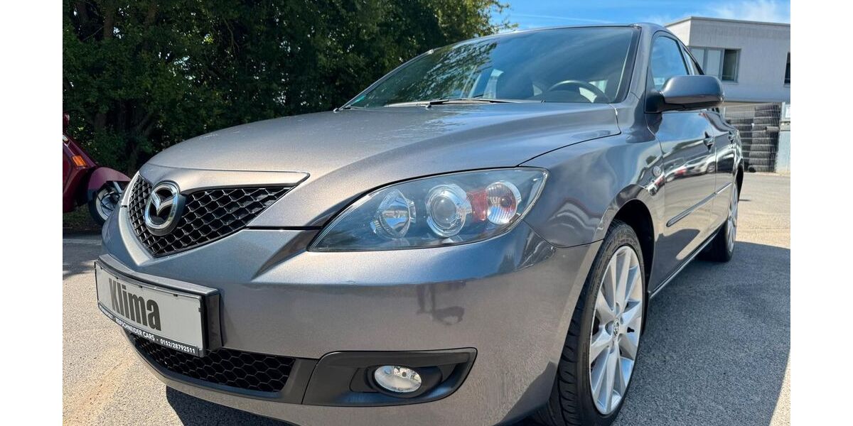 Mazda 3 149.000 km 3.490 &euro; Schweinfurt 97424