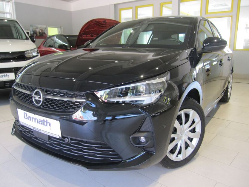 Opel Corsa 13.700 km 19.490 € Werdau 08412