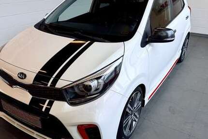 Kia Picanto 76.420 km 10.990 &euro; Stolberg 52223