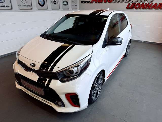 Kia Picanto 76.420 km 10.990 &euro; Stolberg 52223