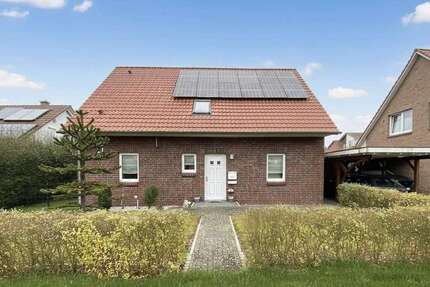 Haus Neu Wulmstorf - 5 Zimmer, 147 m&sup2;, 580.000&euro; | Angebot:24975608