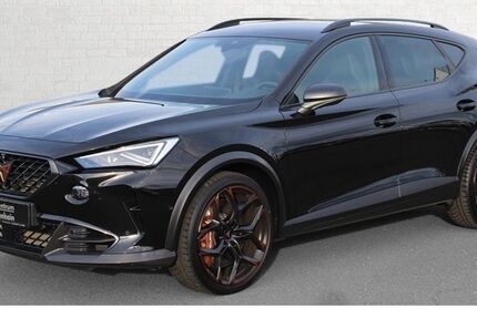 Cupra Formentor 24.700 km 42.890 € Blankenhain 99444