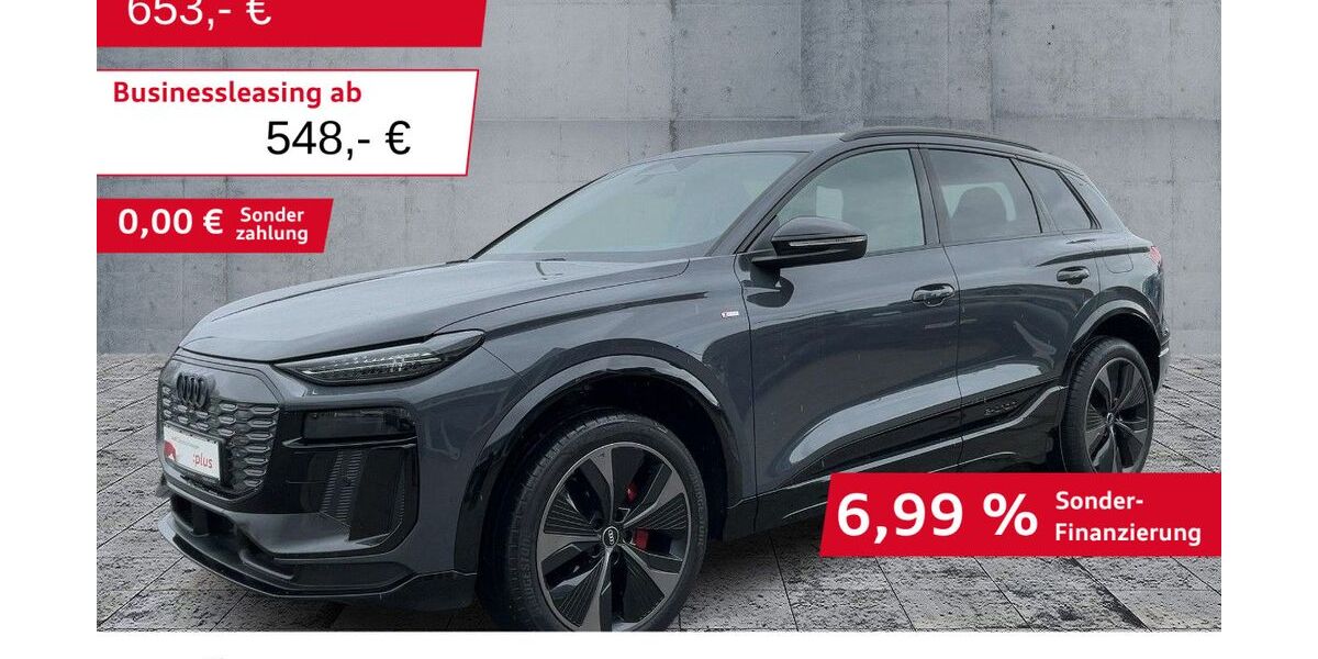 Audi Q6 e-tron 22.679 km 66.930 &euro; Bayreuth 95448