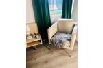 Etagenwohnung Isenbüttel - 1 Zimmer, 30 m&sup2;, 480&euro; | Angebot:24211570