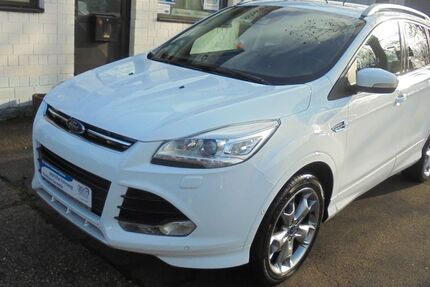 Ford Kuga 175.000 km 9.850 &euro; Dillingen/Saar 66763