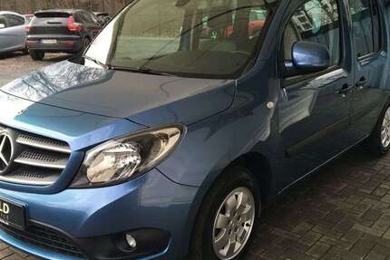 Mercedes-Benz Citan 41.862 km 15.980 &euro; Berlin 10315