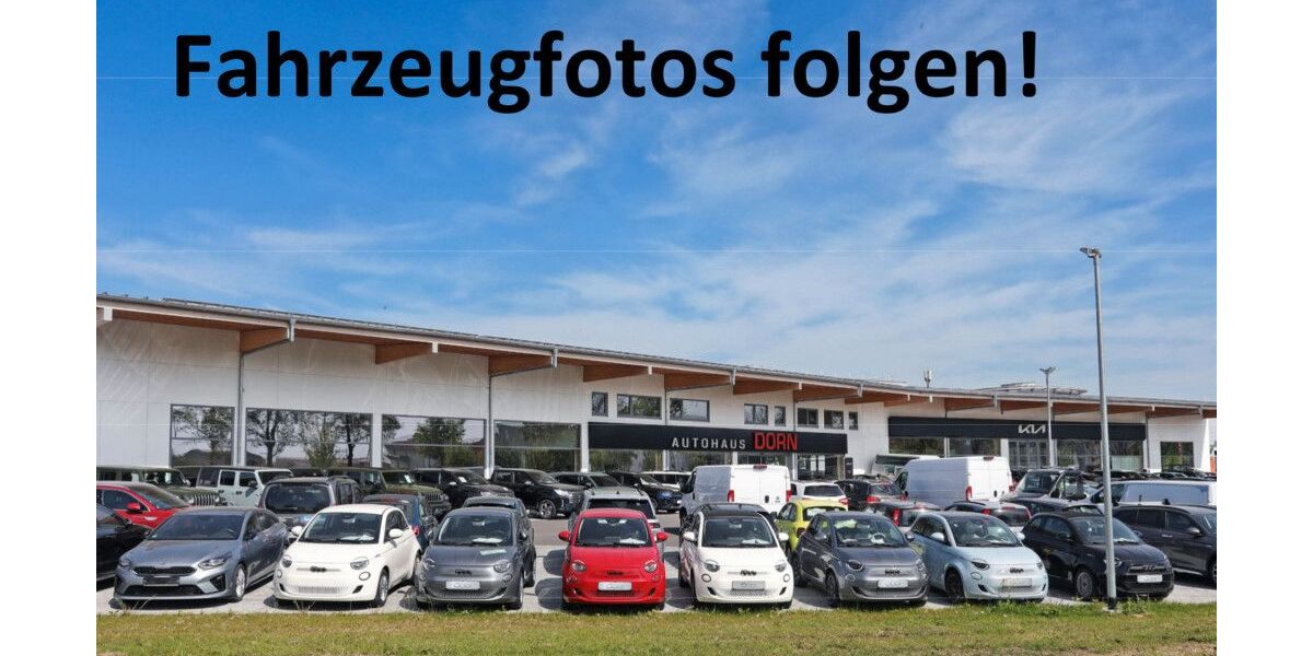 Fiat 500e 5.750 km 27.990 &euro; Landshut 84030