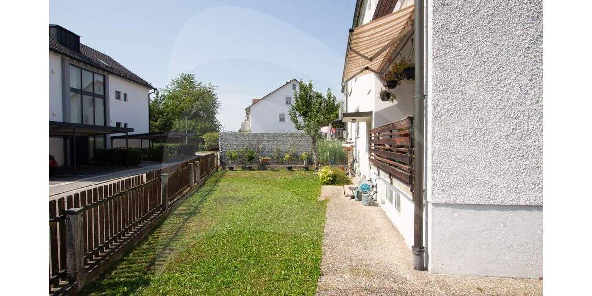 Doppelhaushälfte Ergolding - 6 Zimmer, 164 m&sup2;, 549.800&euro; | Angebot:24482973