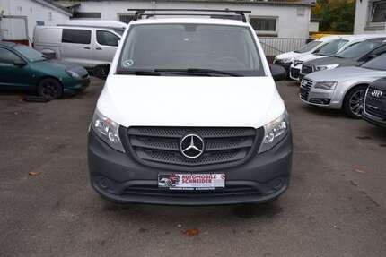 Mercedes-Benz Vito 150.500 km 5.999 &euro; Munster 29633
