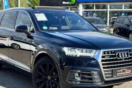 Audi Q7 170.000 km 32.490 &euro; Schorfheide 16244