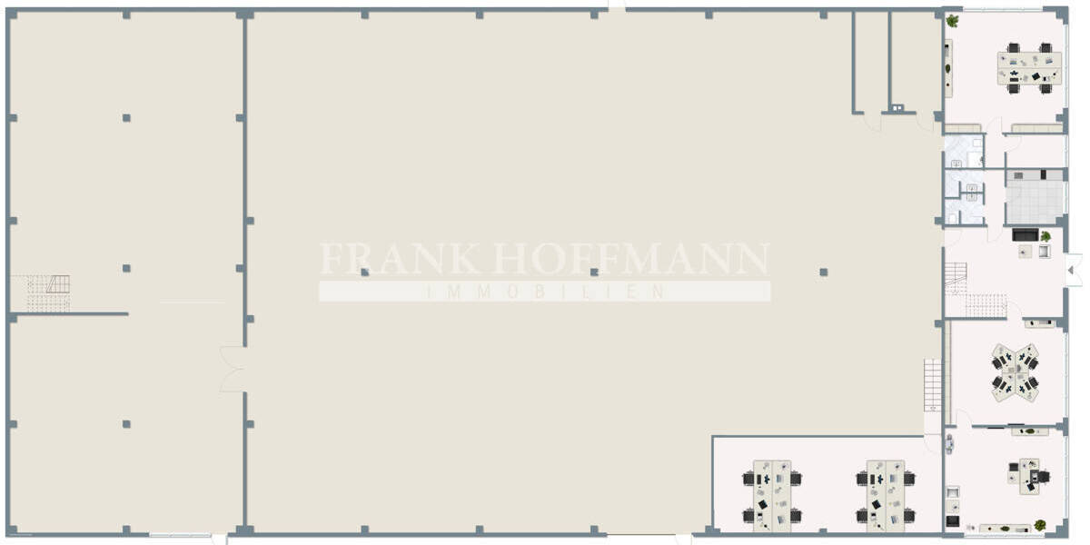Gewerbeobjekt Henstedt-Ulzburg Ulzburg - 1.490.000&euro; | Angebot:23971173