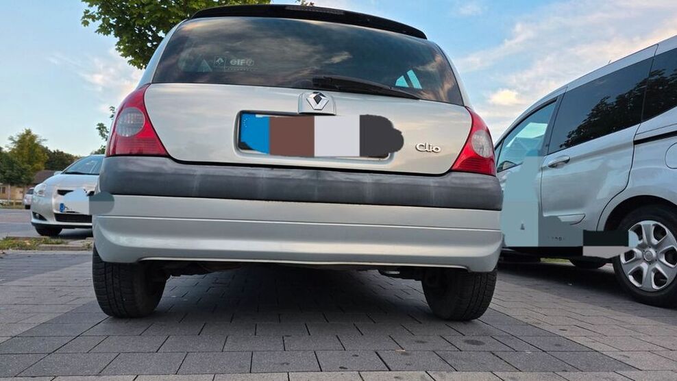 Clio