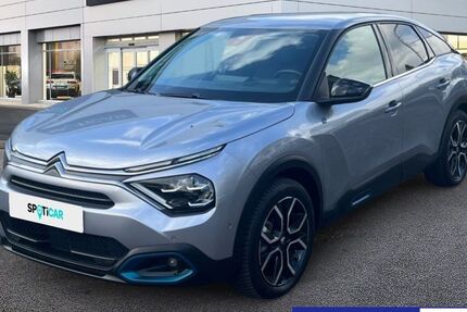 Citroen C4 15.217 km 17.980 &euro; Bonn 53121