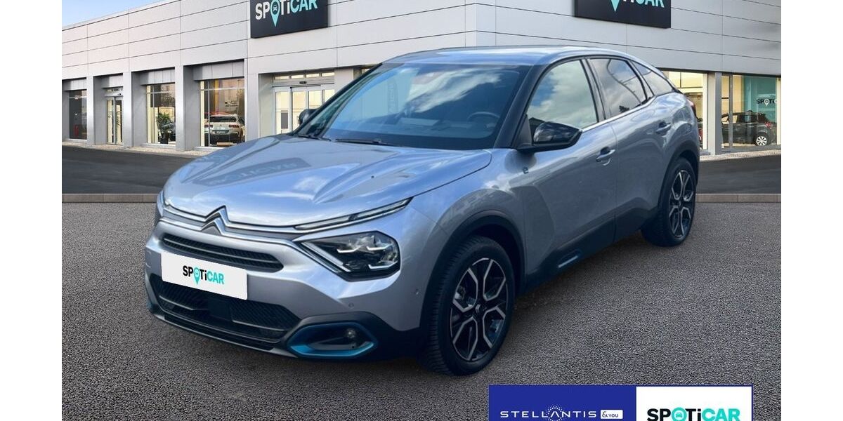Citroen C4 15.217 km 17.980 &euro; Bonn 53121