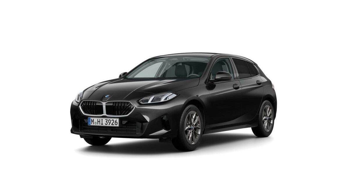 BMW 120 10.527 km 27.989 &euro; Hainburg 63512
