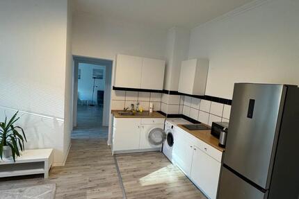 Wohnung Velbert - 2 Zimmer, 48 m&sup2;, 600&euro; | Angebot:25045409